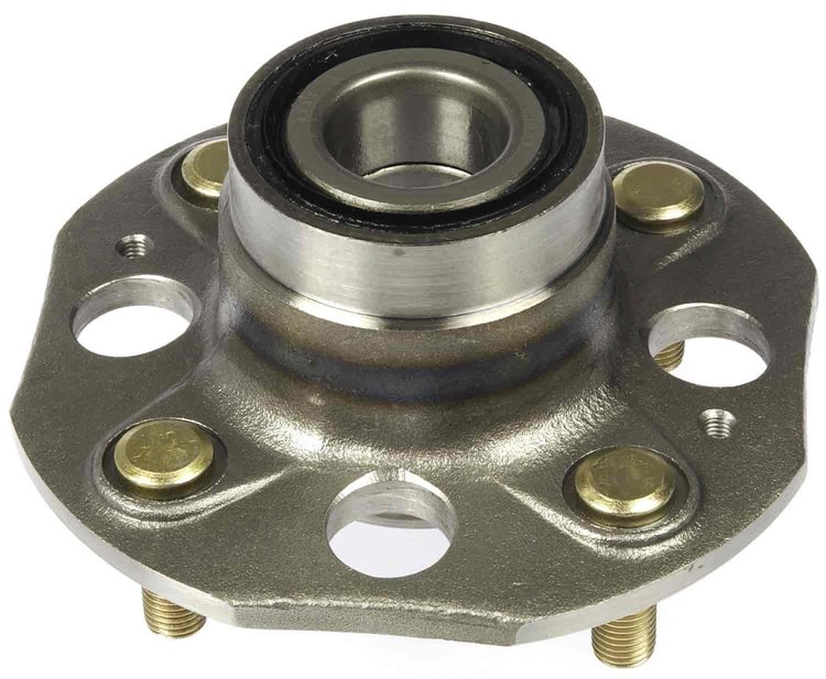 Hub Bearing Assembly