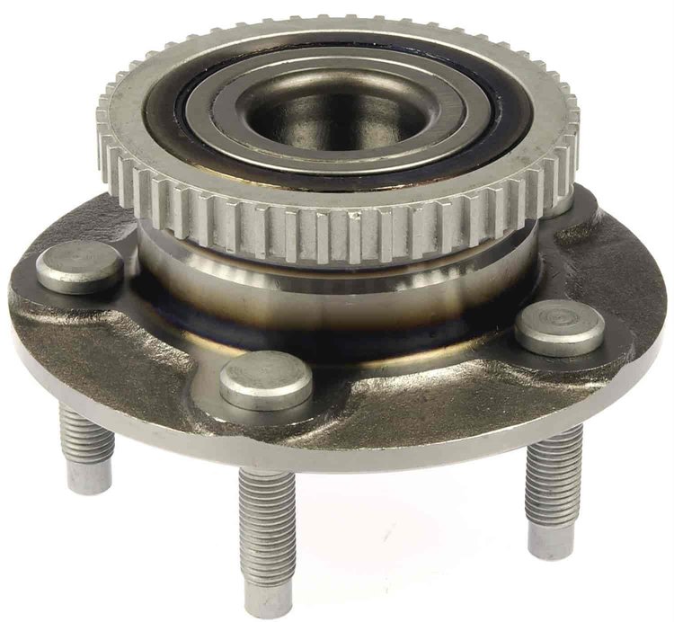 Hub Bearing Assembly