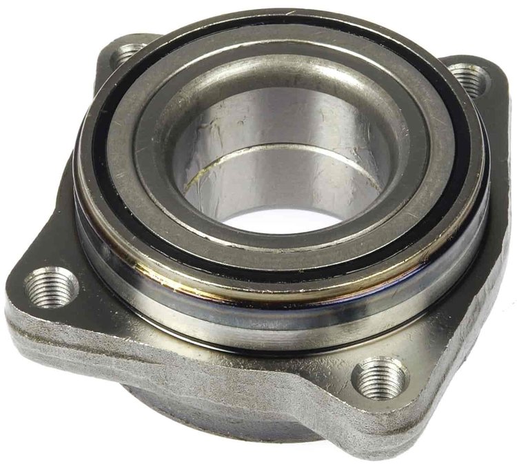 Hub Bearing Assembly