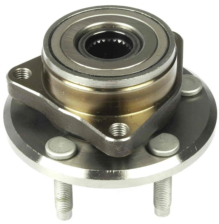 Hub Bearing Assembly