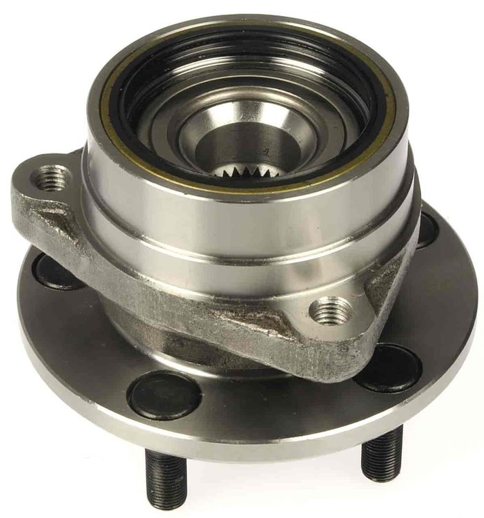 Hub Bearing Assembly