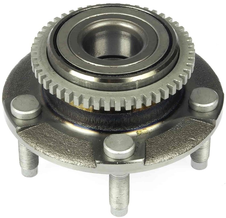 Hub Bearing Assembly