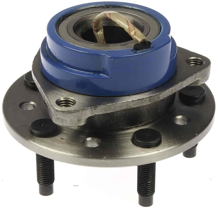 Hub Bearing Assembly
