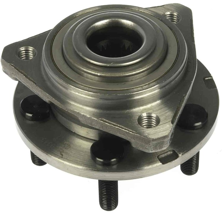 Hub Bearing Assembly