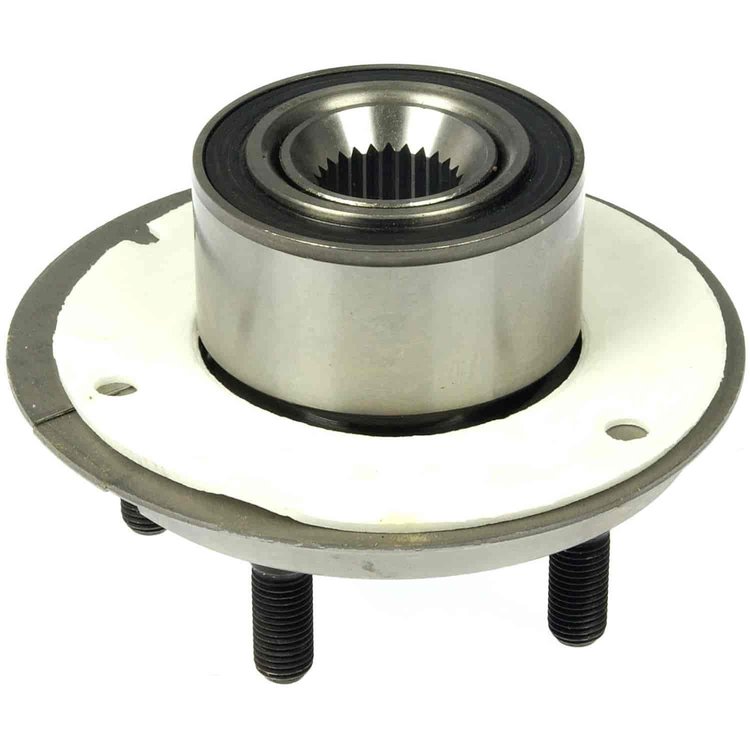 Hub Bearing Assembly