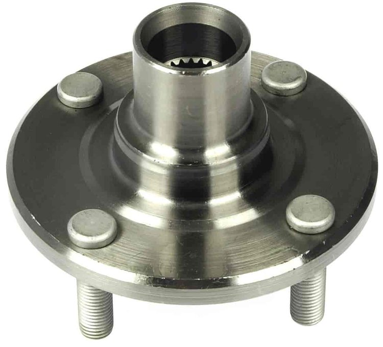 Hub Bearing Assembly