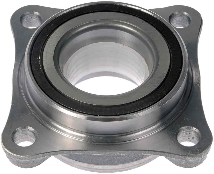 Hub Bearing Assembly