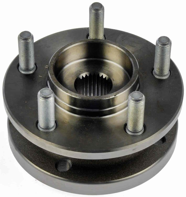 Hub Bearing Assembly