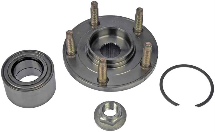 Hub Bearing Assembly