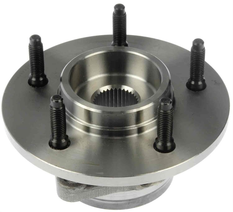Hub Bearing Assembly