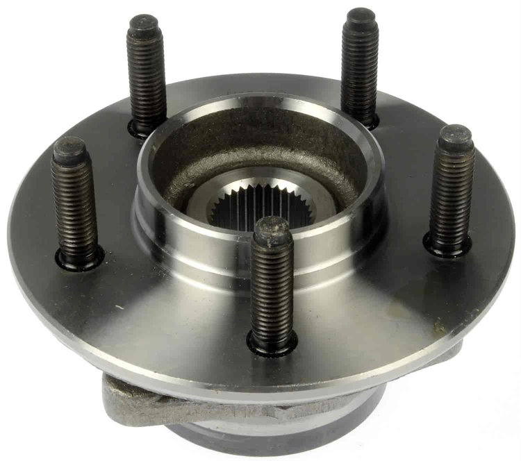 Hub Bearing Assembly