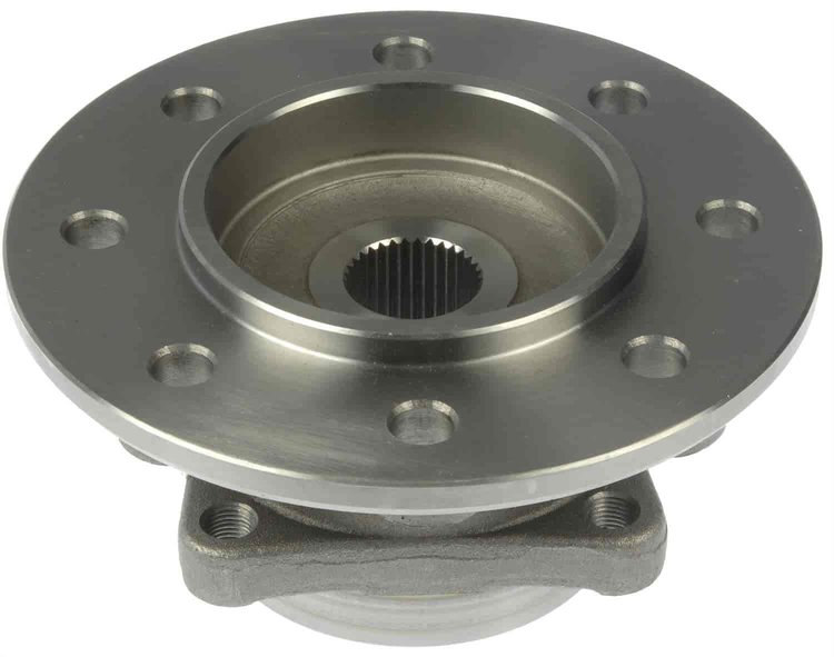 Hub Bearing Assembly