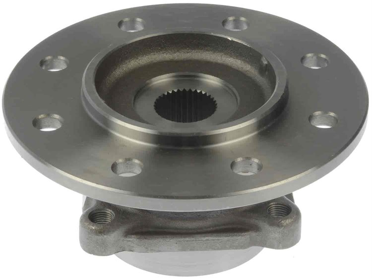 Hub Bearing Assembly