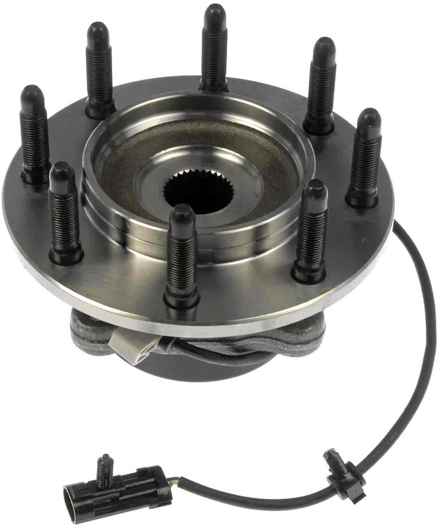 Hub Bearing Assembly
