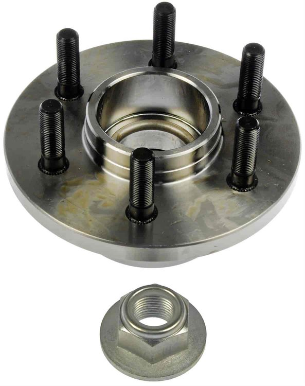 Hub Bearing Assembly