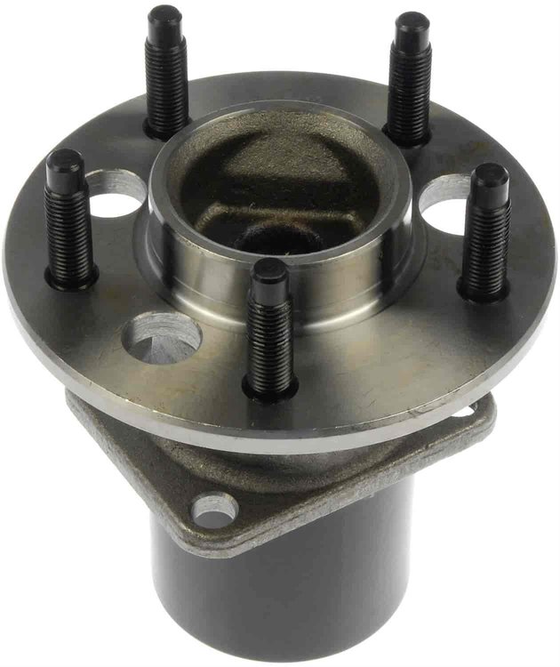 Hub Bearing Assembly