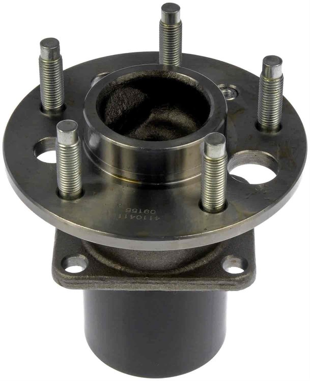 Hub Bearing Assembly