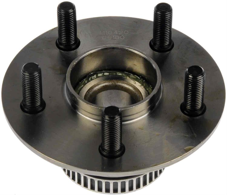 Hub Bearing Assembly