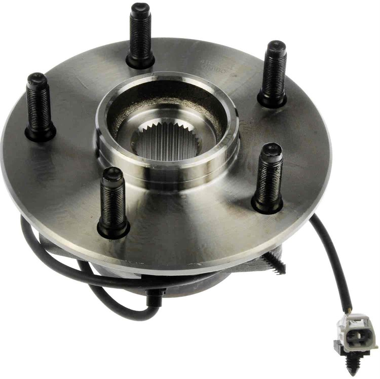 Hub Bearing Assembly