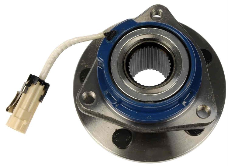 Hub Bearing Assembly