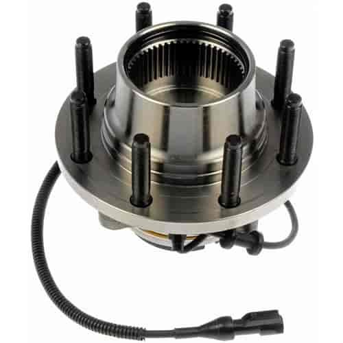 Hub Bearing Assembly