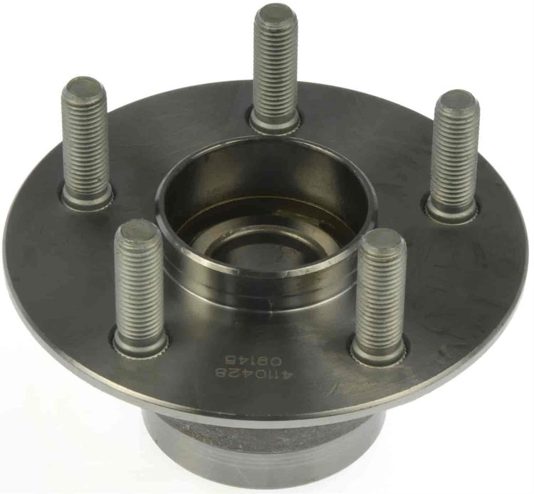 Hub Bearing Assembly