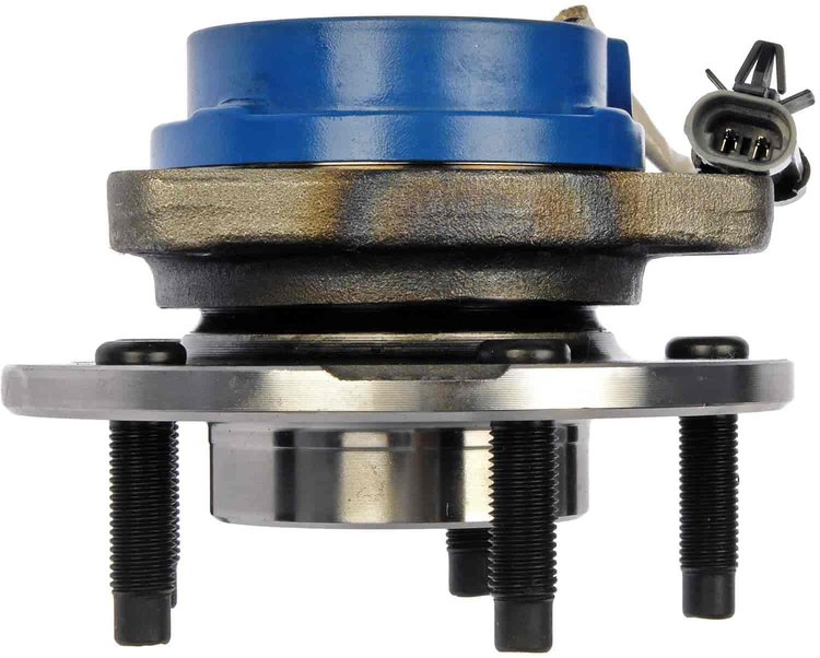 Hub Bearing Assembly Front Left and Right