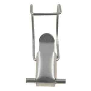 Air Cleaner Clip 1985-09 Ford