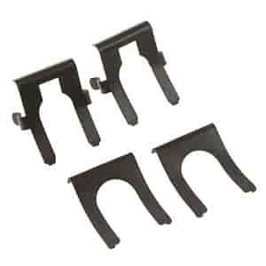 BREATHER ELEMENT CLIPS