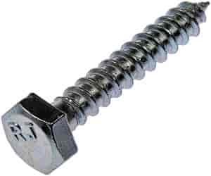 SCRW HX LAG 1/4X1-1/2