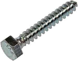 SCRW HX LAG 5/16X2