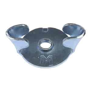 41200 Air Cleaner Wing Nut - 1/4 in.; Buick/Cadillac/Chevrolet/Oldsmobile/Pontiac