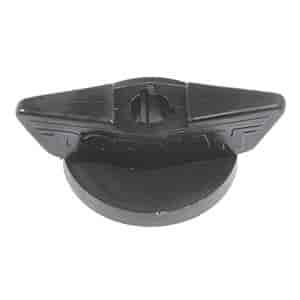 NUT WING 1/4-20