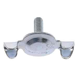 AIR CLEANER HOLD SCRW 14