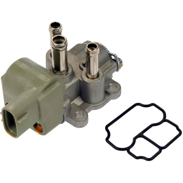 Idle Speed Sensor Assembly