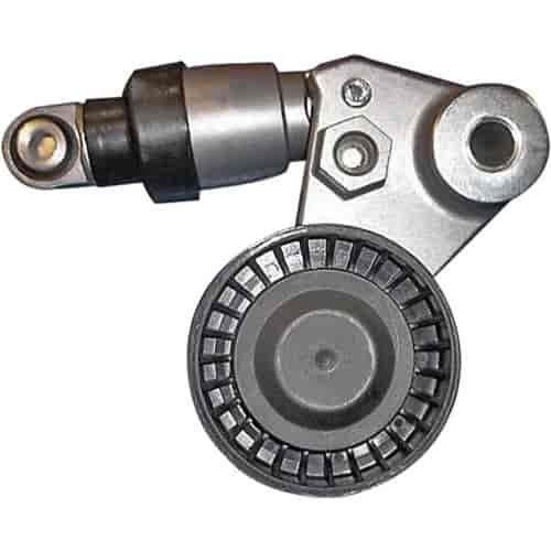 Automatic Belt Tensioner