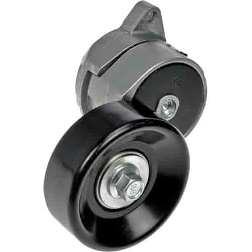 Automatic Belt Tensioner