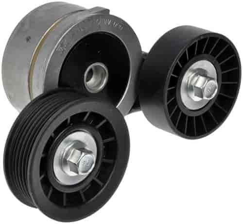 Automatic Belt Tensioner 2000-2013 Mopar, 1999-2010 Jeep