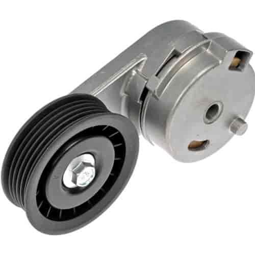 Automatic Belt Tensioner