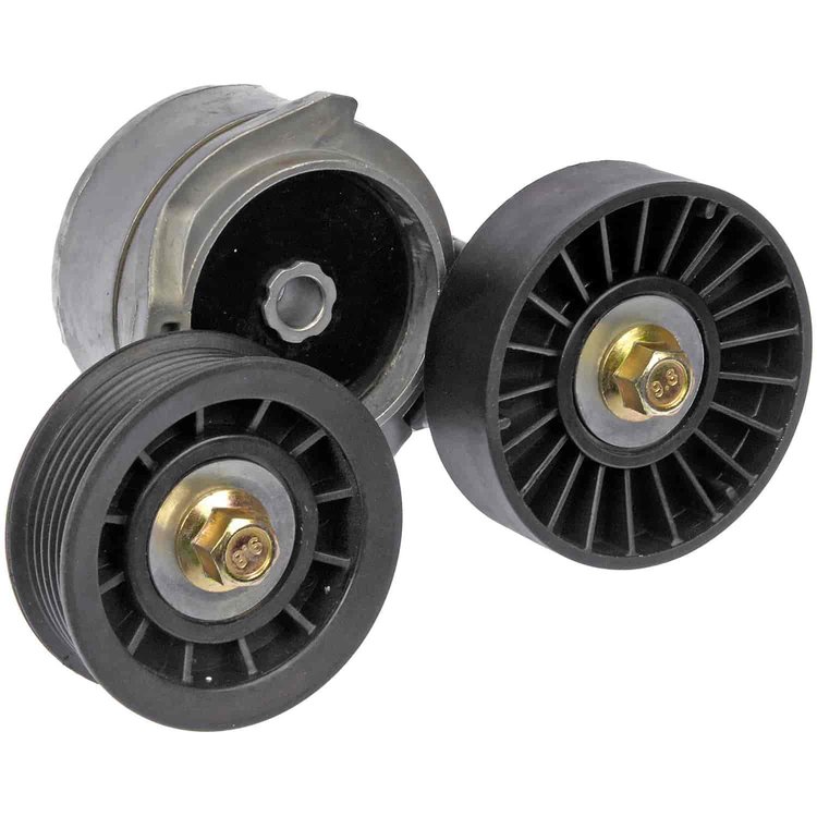 Automatic Belt Tensioner 2002-2013 Mopar, 2004-2013 Jeep