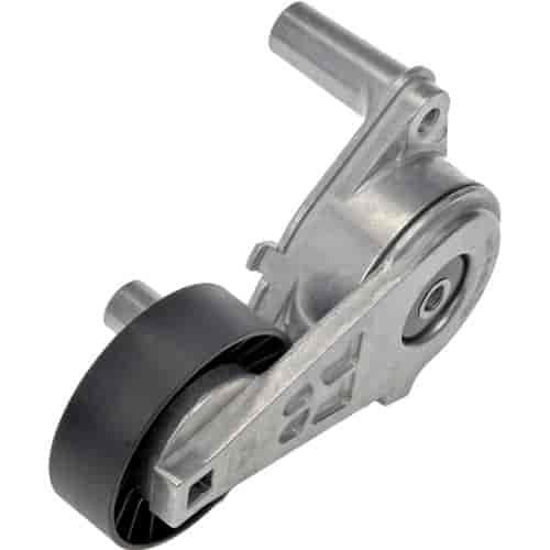 Automatic Belt Tensioner