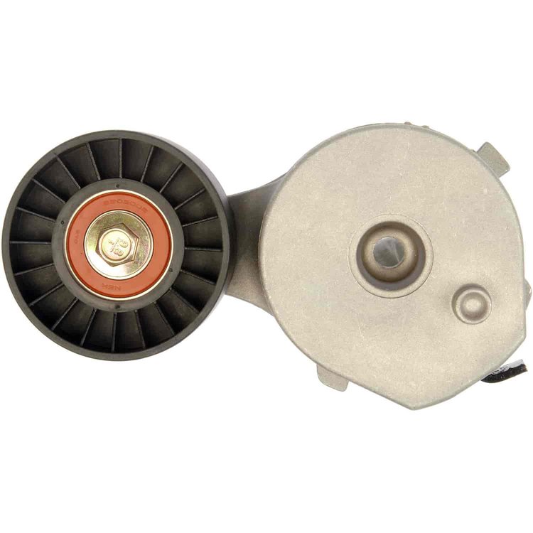 419-111 Automatic Belt Tensioner (Tensioner Only); 1998-2002 Chevrolet, 1998-2002 Pontiac