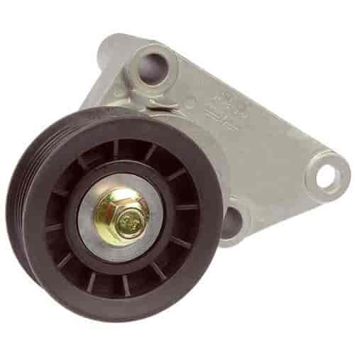 Automatic Belt Tensioner 1999-2017 GM, 2003-2008 Isuzu, 2005-2009 Saab