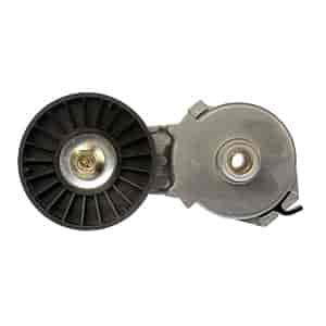 AUTOMATIC BELT TENSIONER