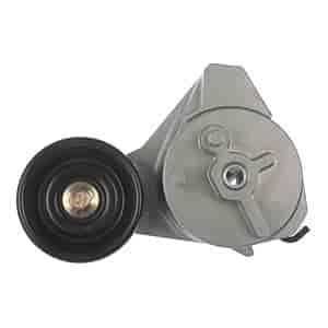 AUTOMATIC BELT TENSIONER