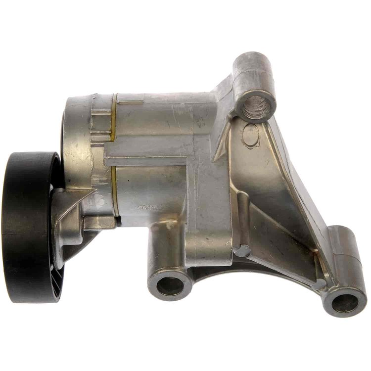 AUTOMATIC BELT TENSIONER