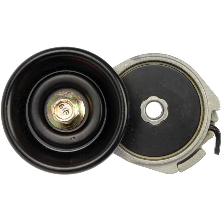 Automatic Belt Tensioner 1992-2014 Ford, 1993-2005 Mercury, 1994-2010 Mazda