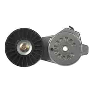 AUTOMATIC BELT TENSIONER