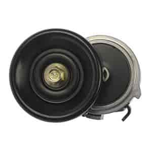 AUTOMATIC BELT TENSIONER