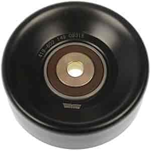 Idler Pulley OD: 90 mm